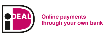 iDEAL Online Payments Logo