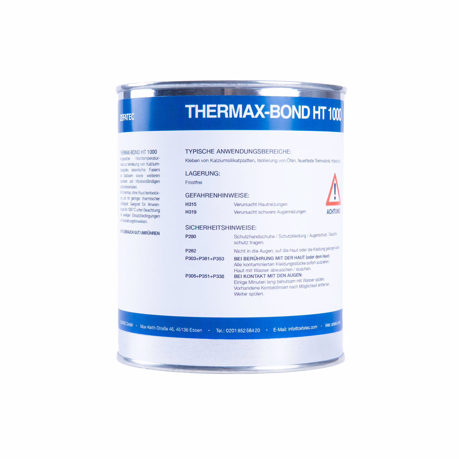 THERMAX-Bond HT 1000