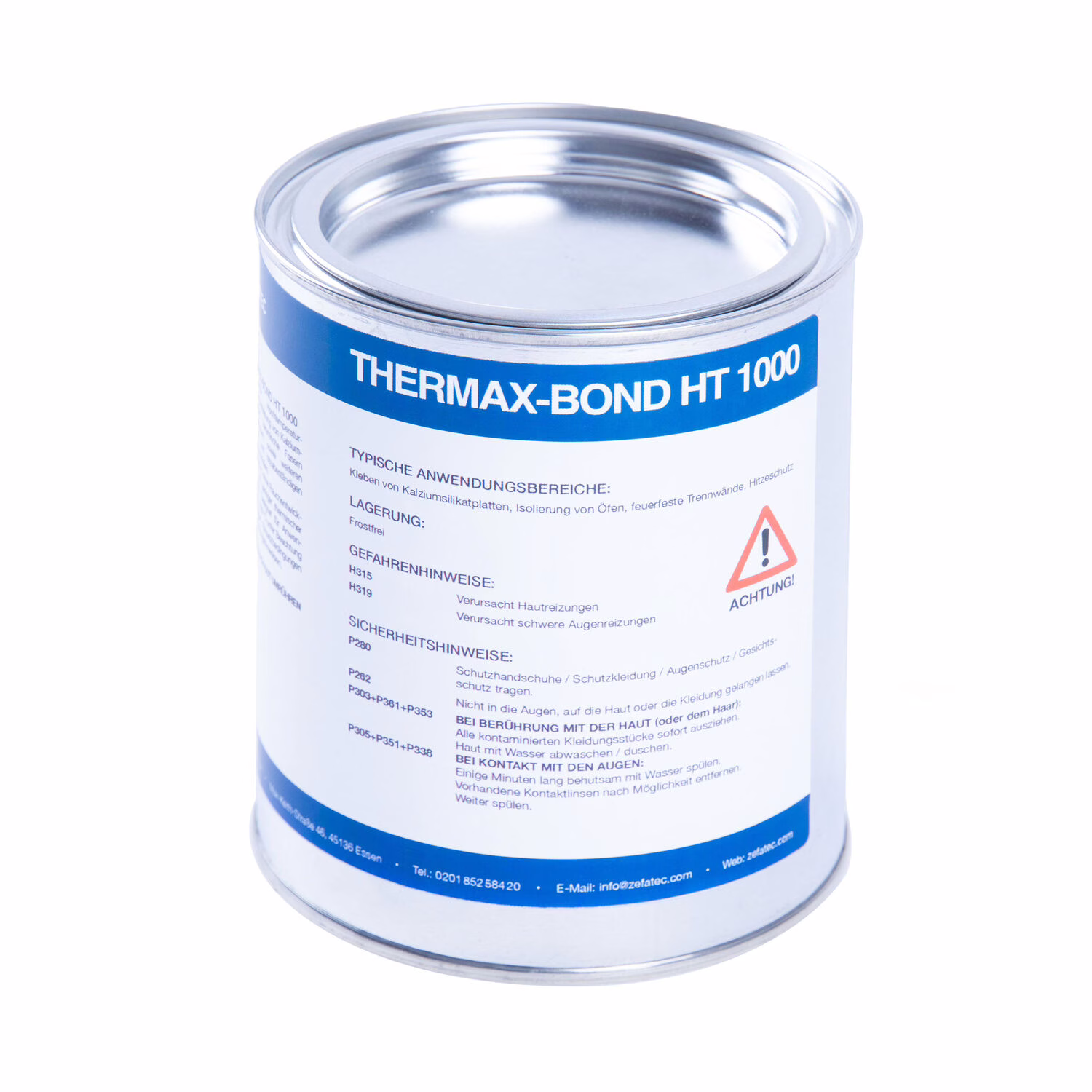 THERMAX-Bond HT 1000 – Bild 2