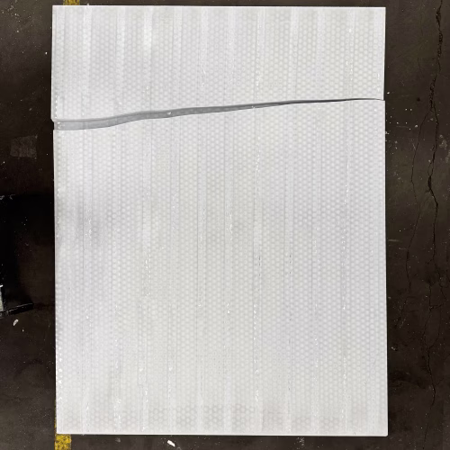 [B-Ware] - 25mm Kalziumsilikatplatte vorgrundiert & extra-fest (1.000x1.220x25mm)